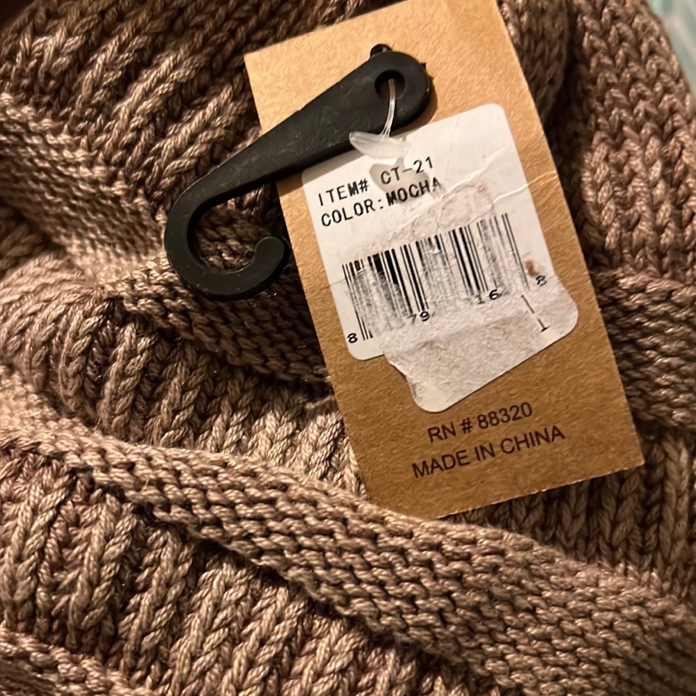 Hat - Picture 2 of 2